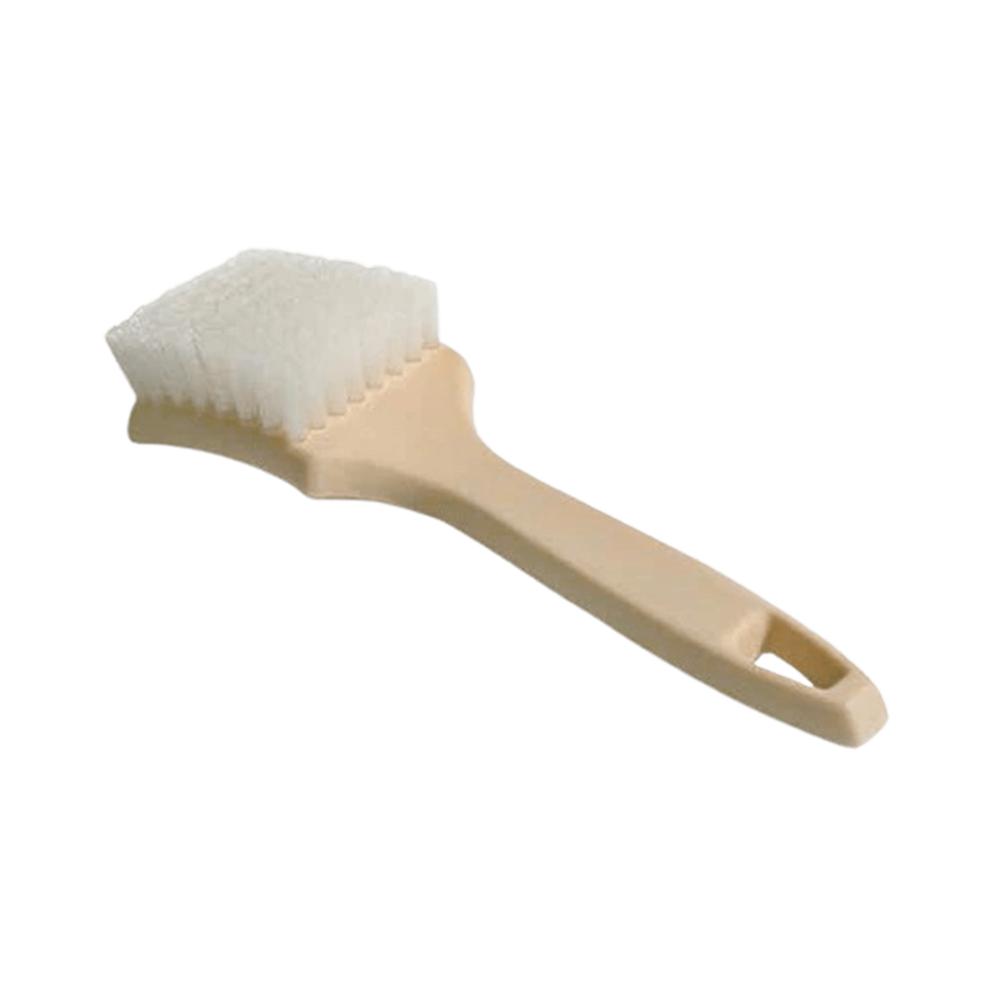 DIY Detail Tire Scrubbing Brush