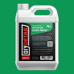 DIY Detail - DIY Detail Interior Clean & Protect Galon - 