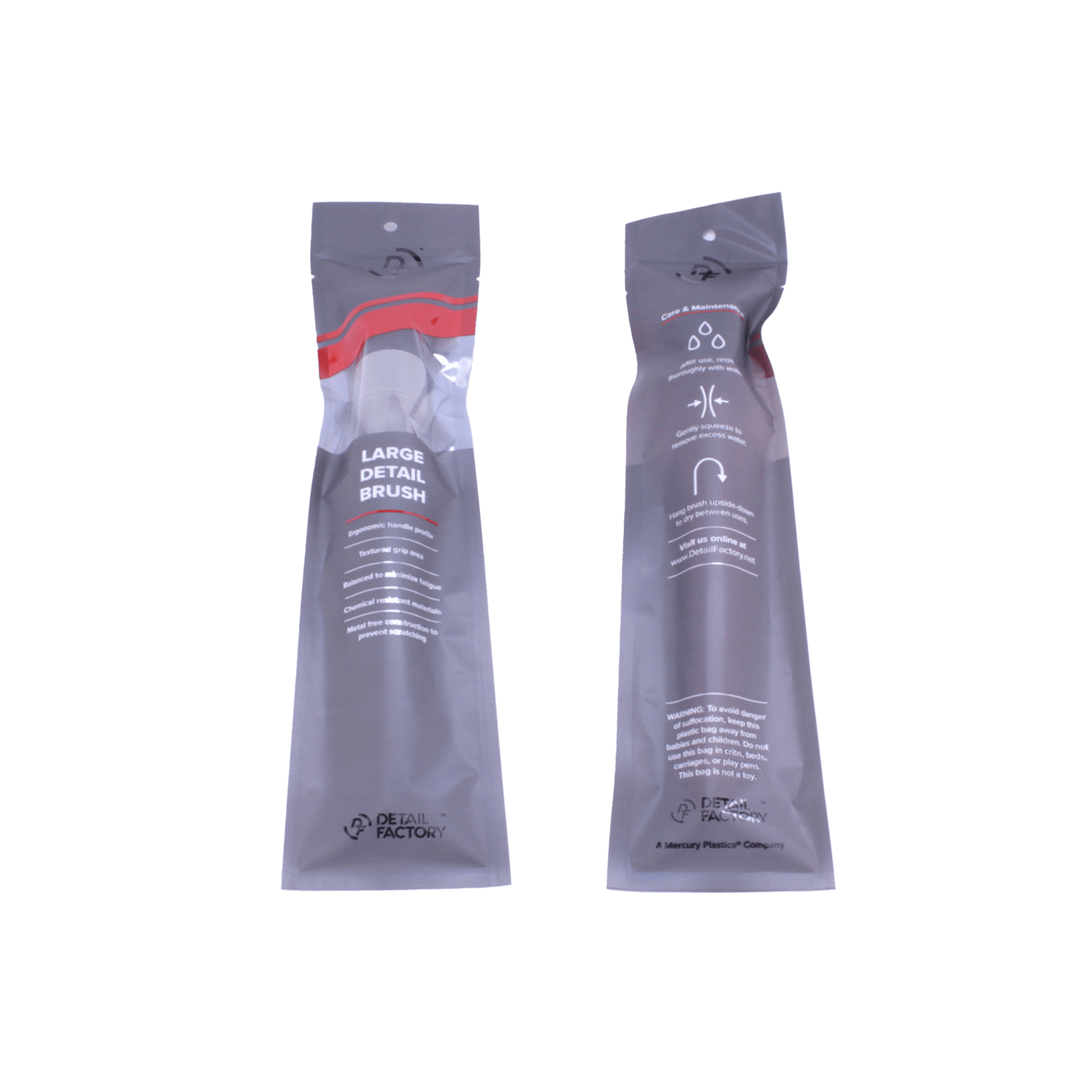 Detail Factory Ultra-Soft Detailing Brush