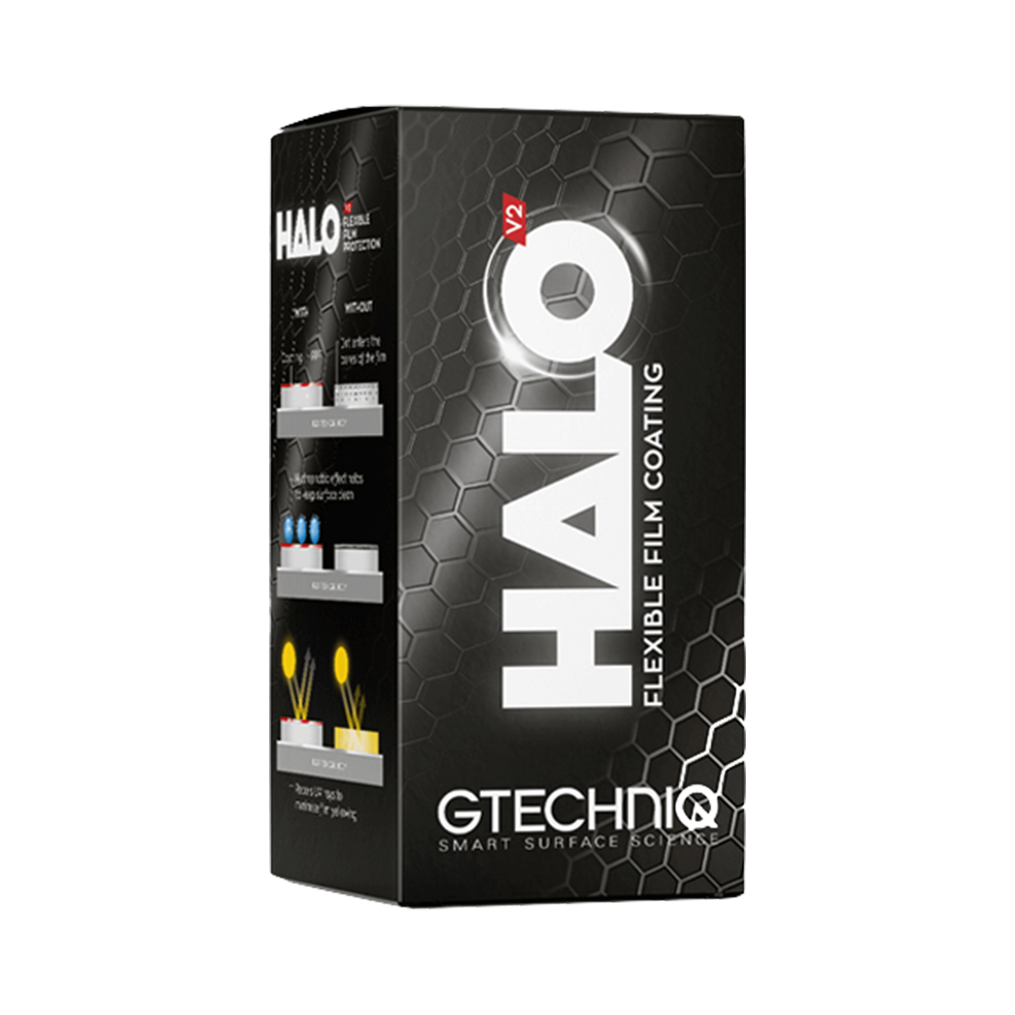 Gtechniq Halo V2 50ml