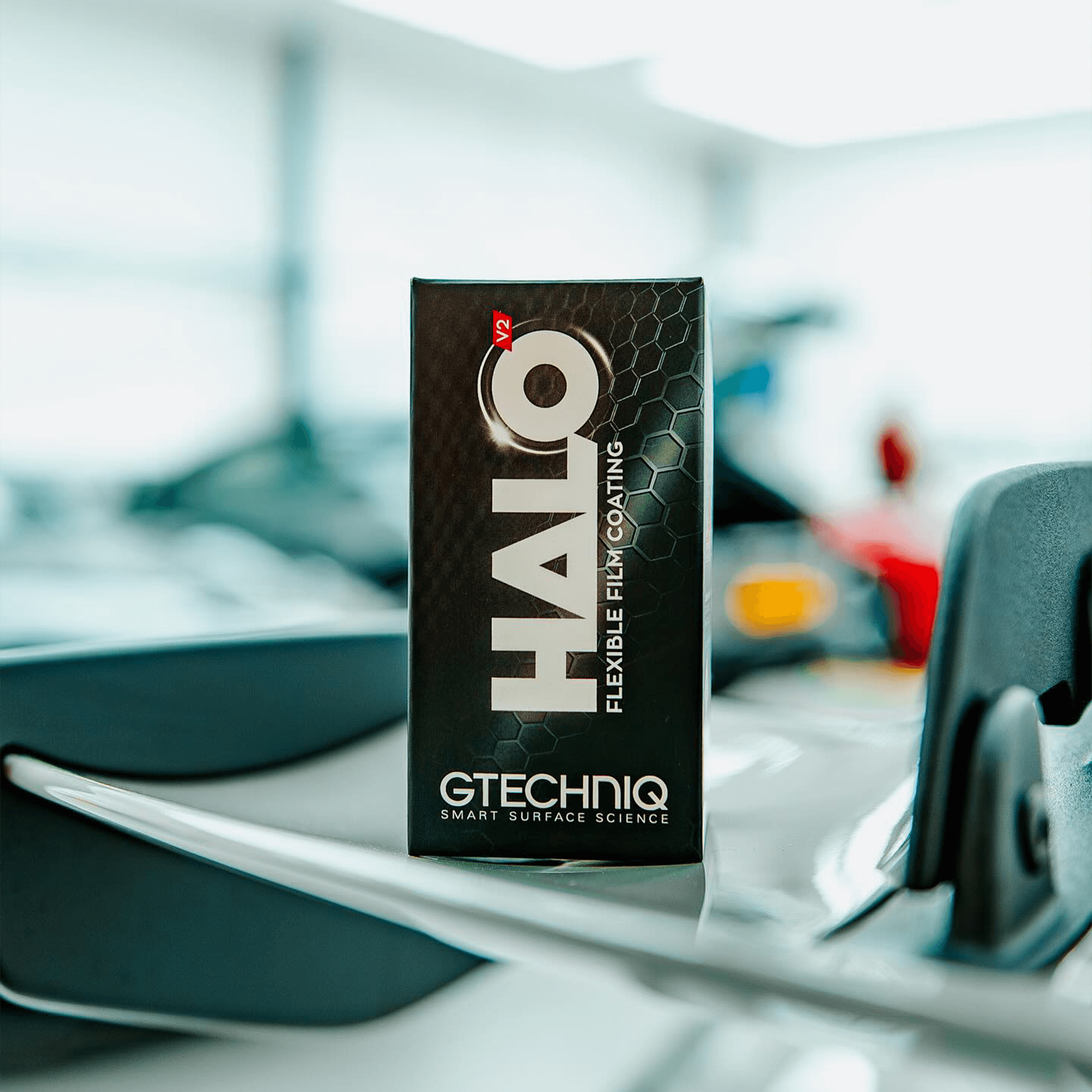 Gtechniq Halo V2 50ml