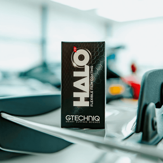 Gtechniq Halo V2 50ml
