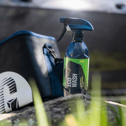 Gyeon Q²M ECO Wash 1000ml