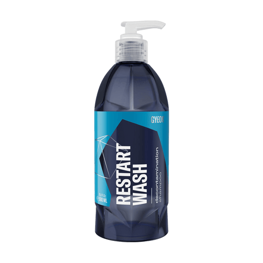 Gyeon Q²M Restart Wash 500ml