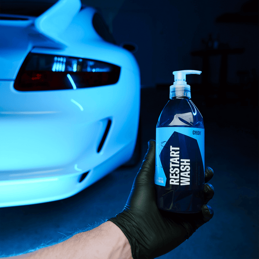 Gyeon Q²M Restart Wash 500ml