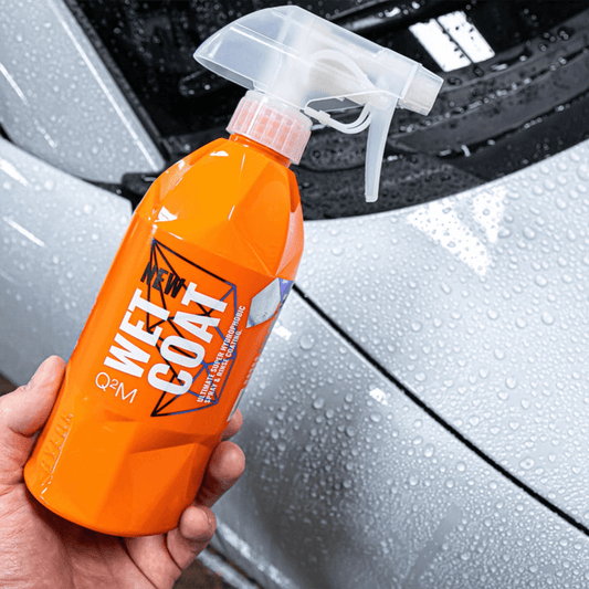 Gyeon Q²M WetCoat 500ml
