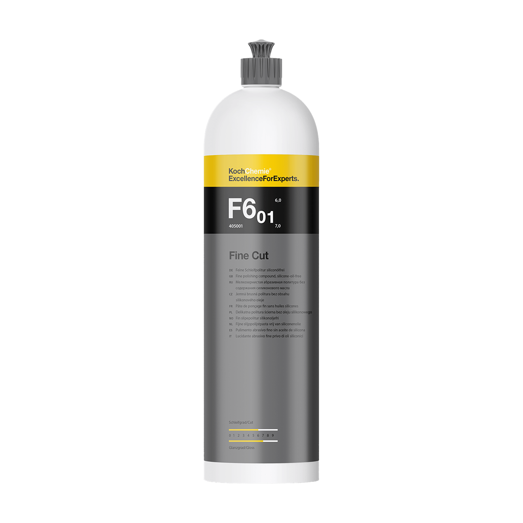 Koch Chemie Fine Cut F6.01 1L