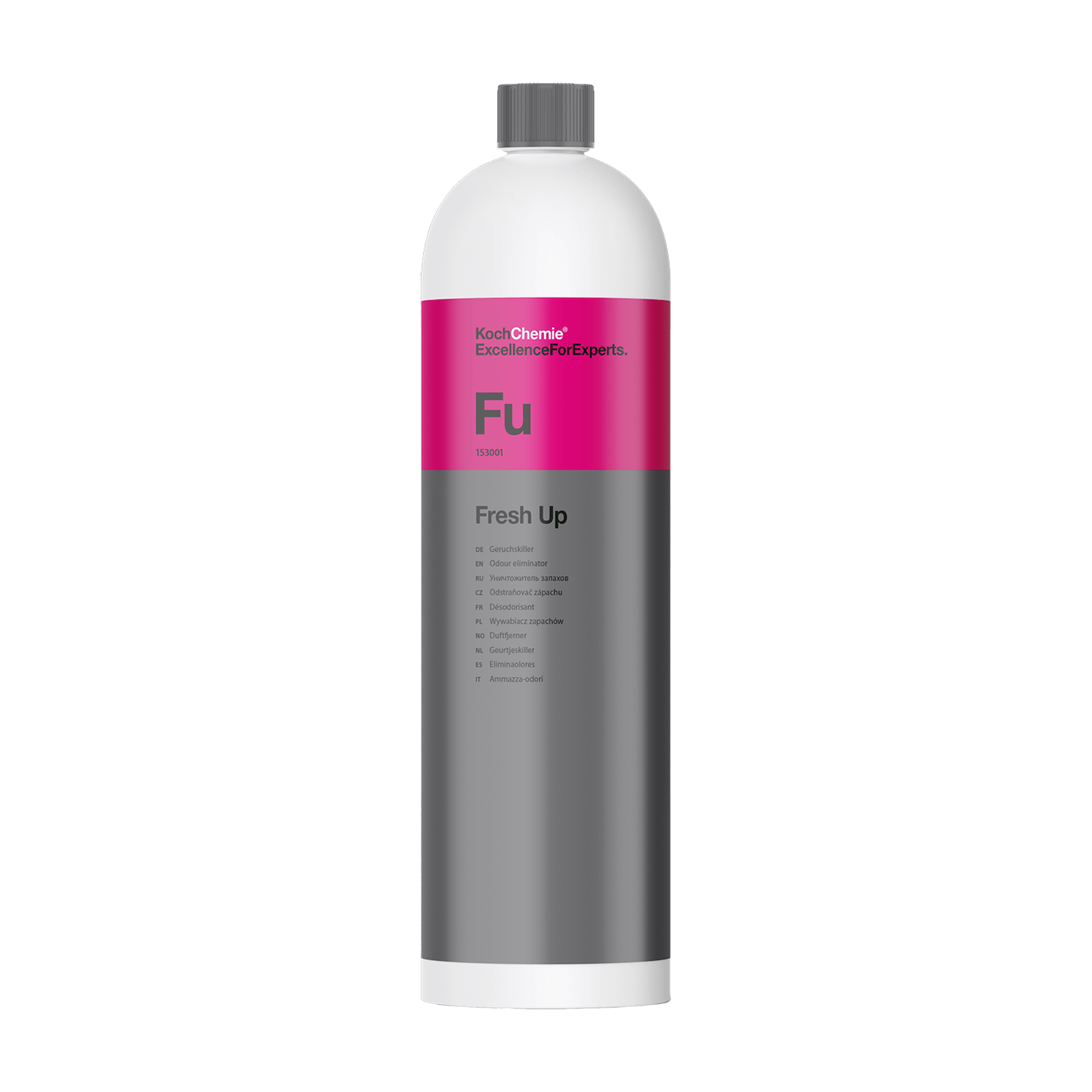 Koch Chemie Fresh Up 1L