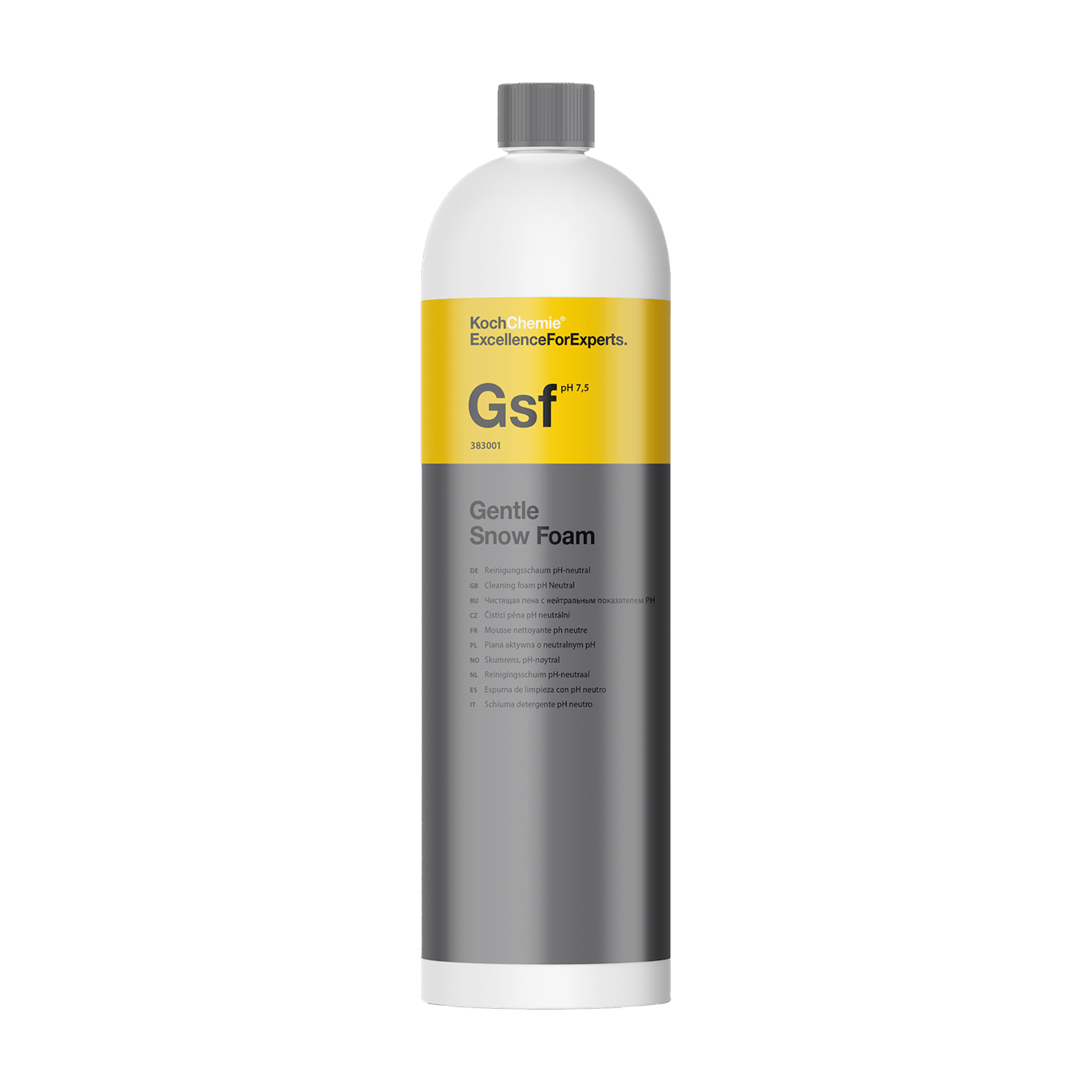 Koch Chemie Gentle Snow Foam 1L