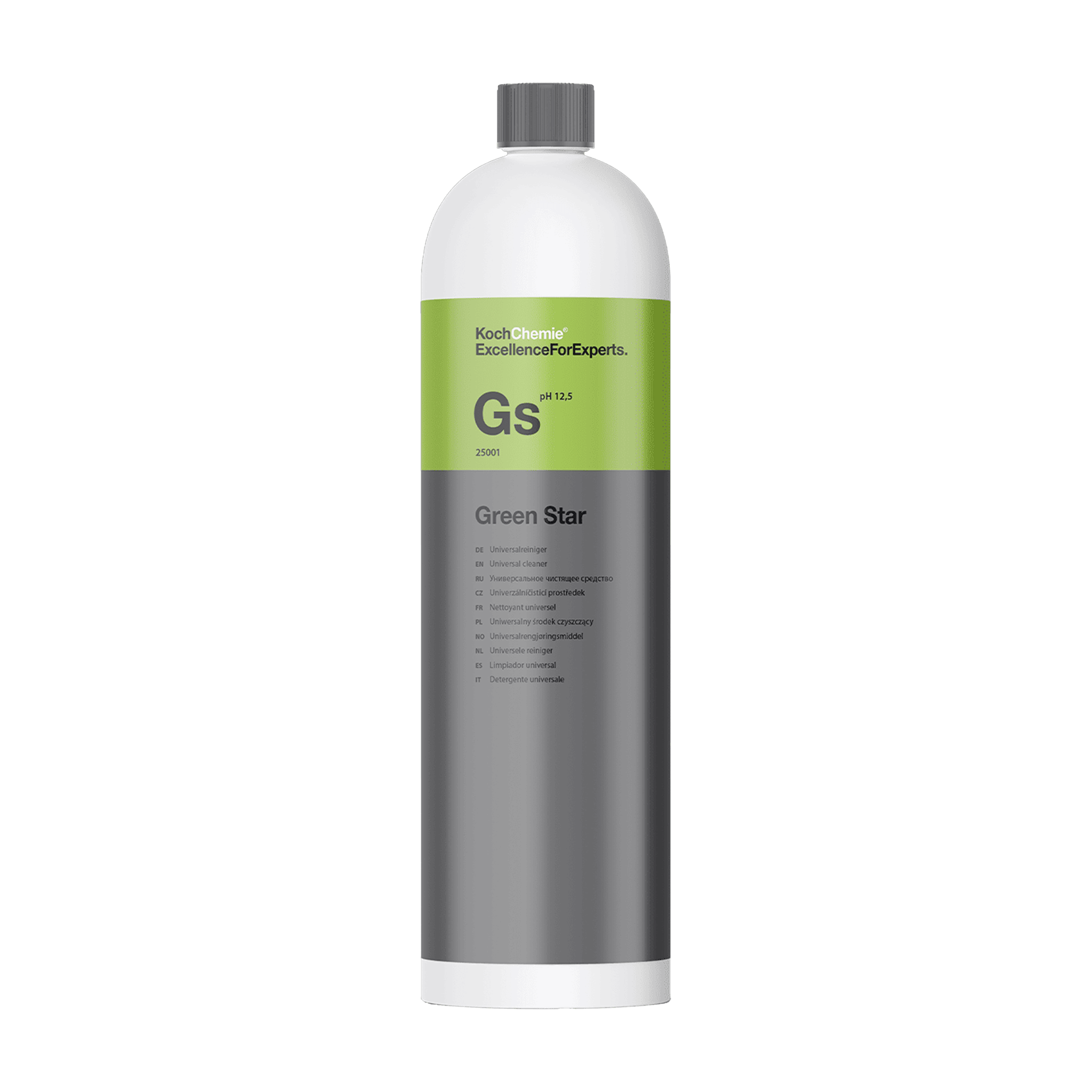 Koch Chemie Green Star 1L