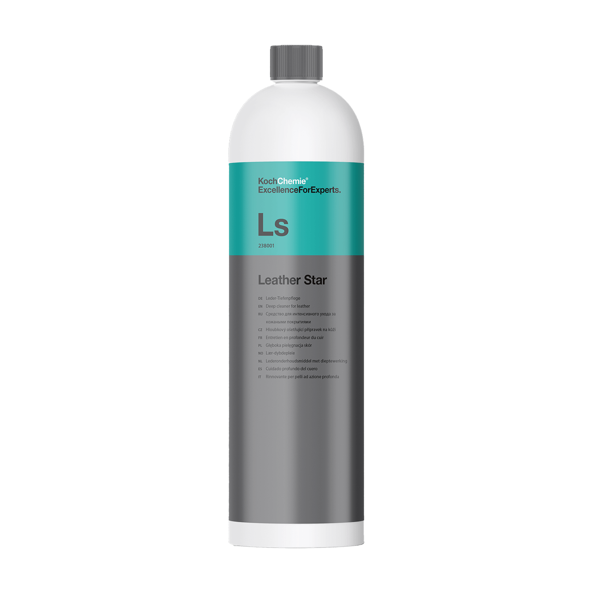Koch Chemie Leather Star 1L