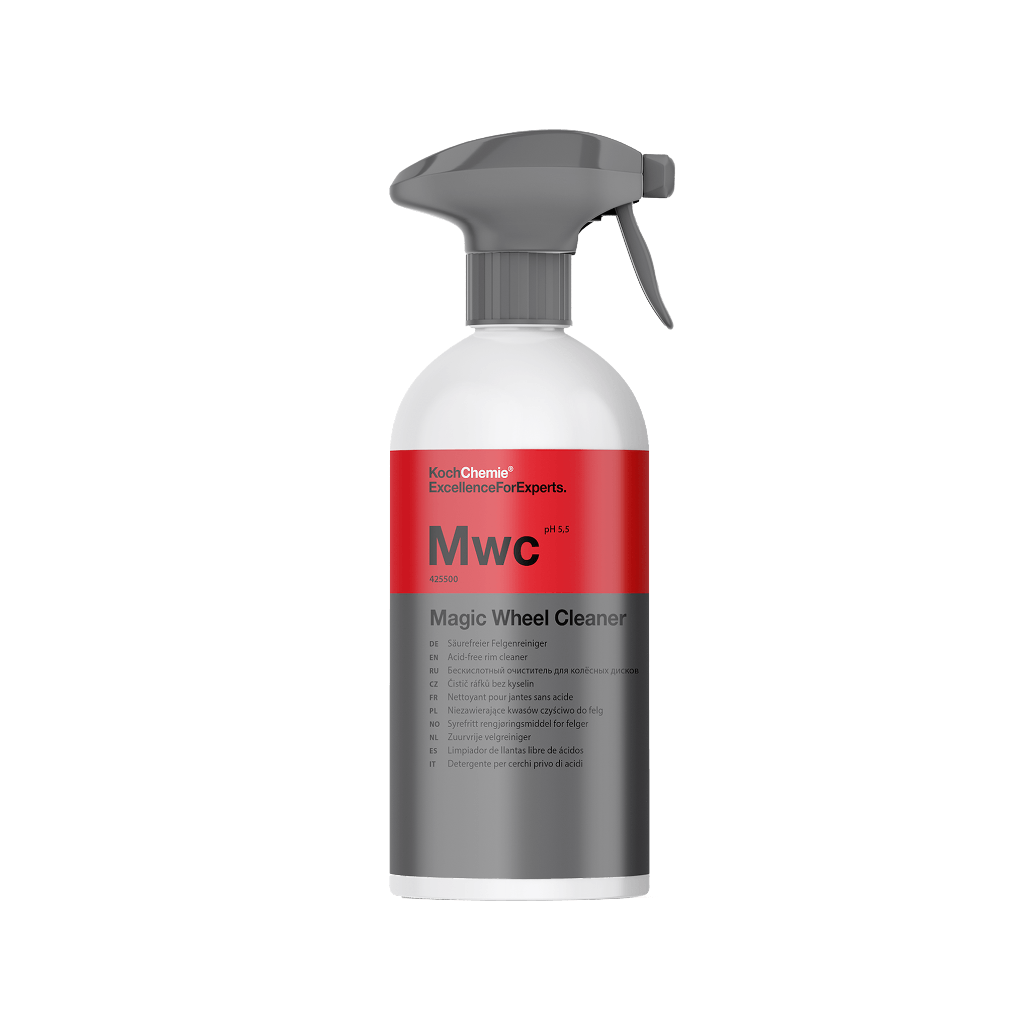 Koch Chemie Magic Wheel Cleaner 500ml
