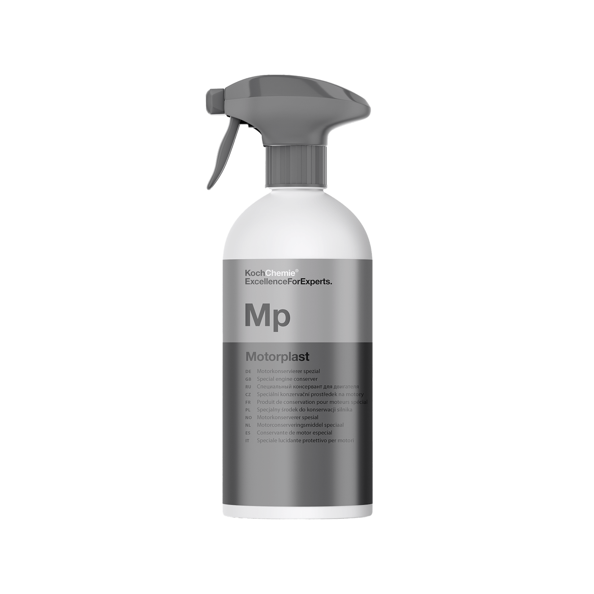Koch Chemie Motorplast 500ml