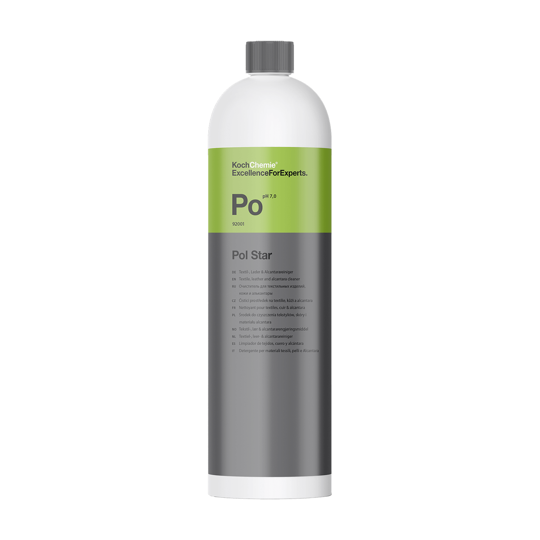 Koch Chemie Pol Star 1L
