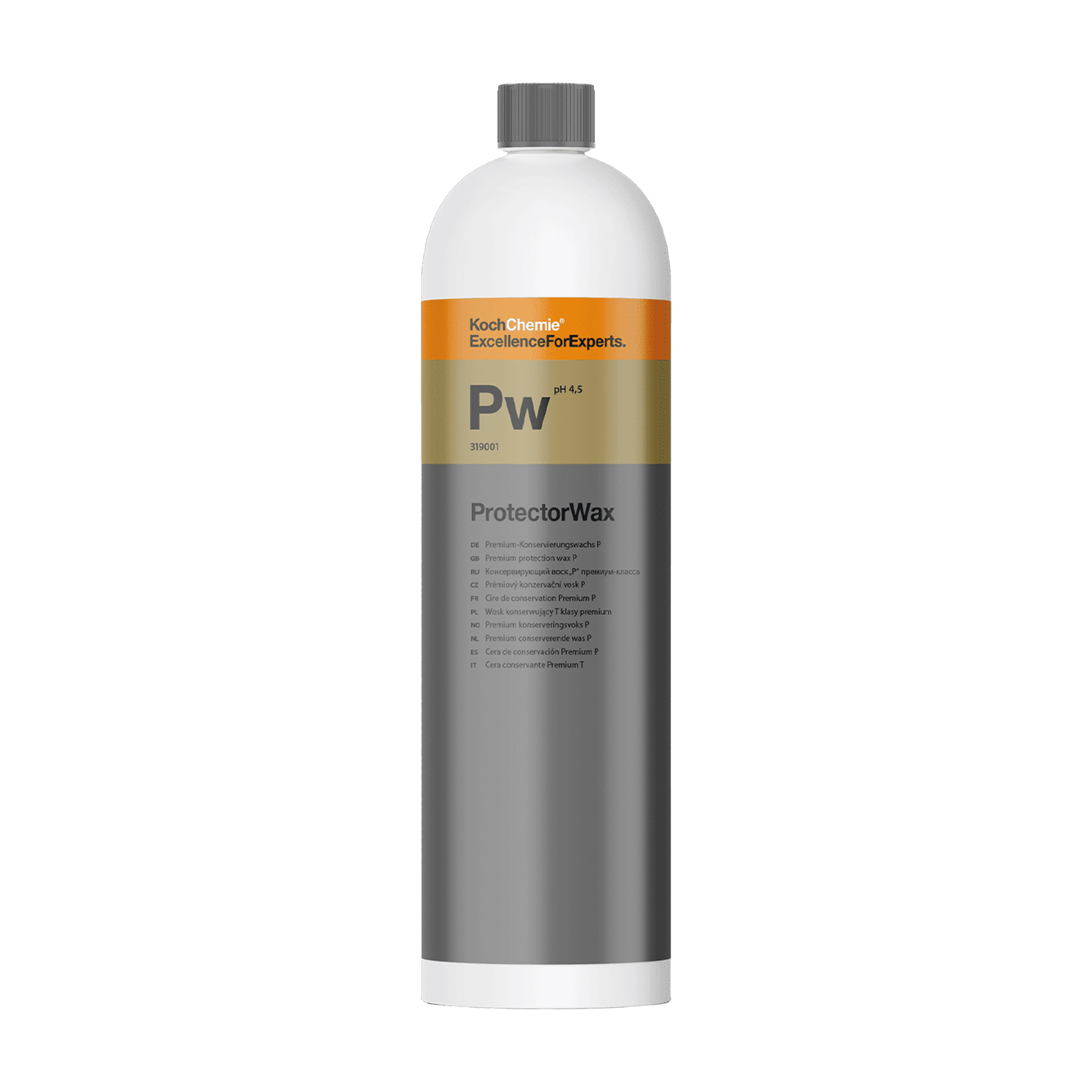 Koch Chemie ProtectorWax 1L