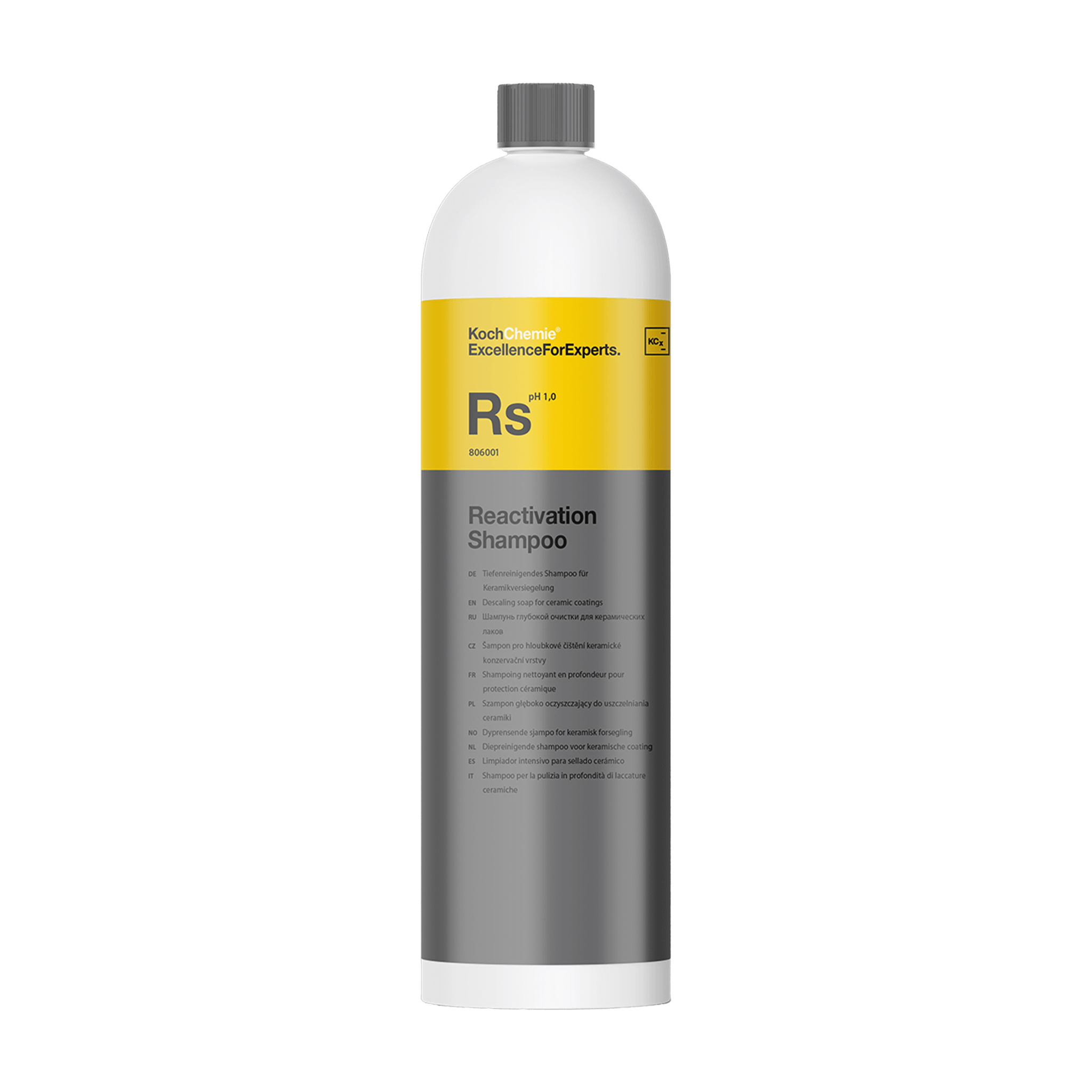 Koch Chemie Reactivation Shampoo 1L