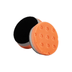 Lake Country Pad HDO CSS Naranja Pulido 3”