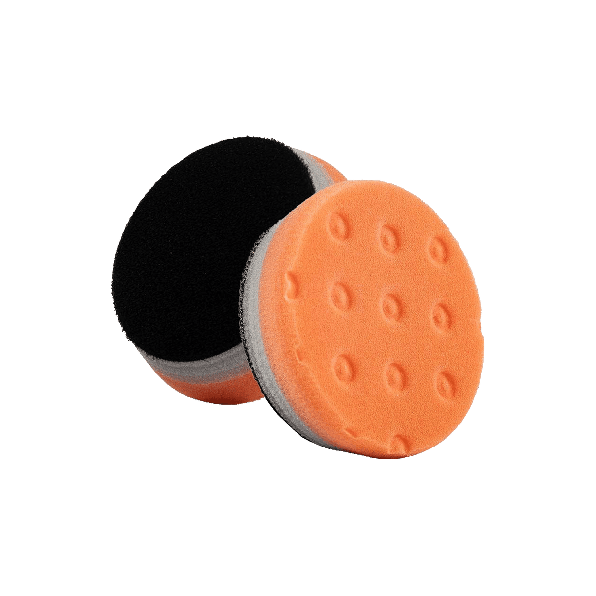 Lake Country Pad HDO CSS Naranja Pulido 3”