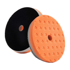 Lake Country Pad HDO CSS Naranja Pulido 6”