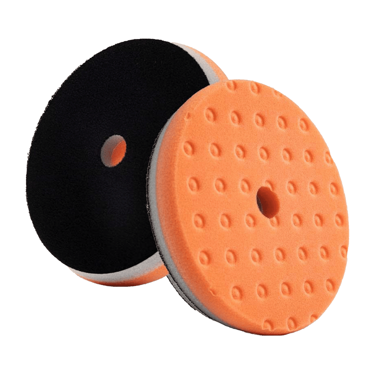 Lake Country Pad HDO CSS Naranja Pulido 6”