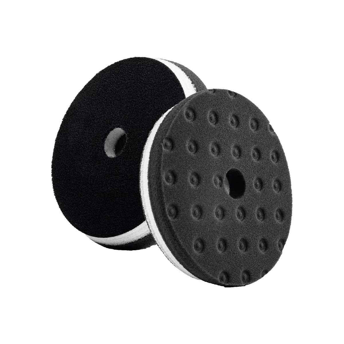 Lake Country Pad HDO CSS Negro Terminado 5”