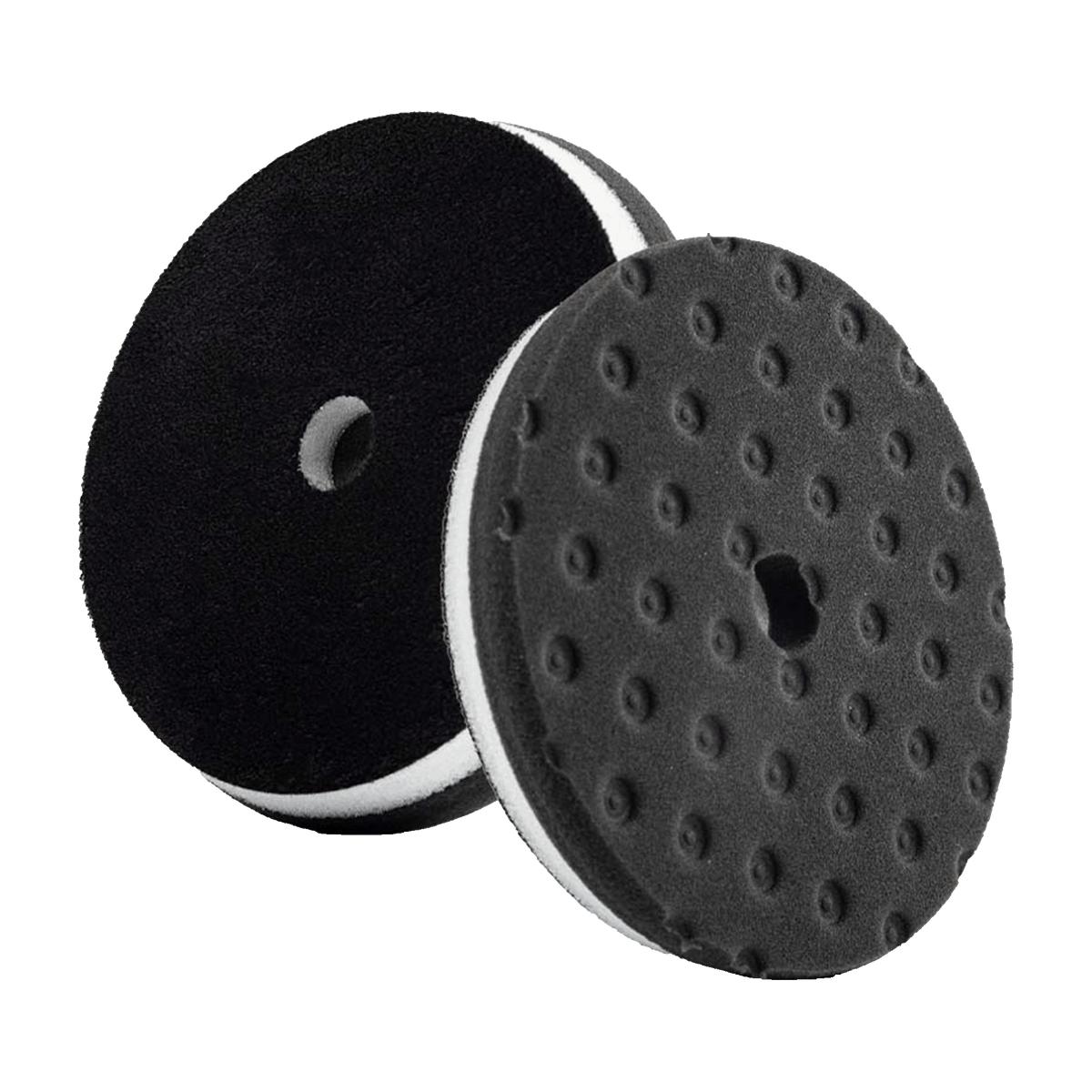 Lake Country Pad HDO CSS Negro Terminado 6”