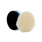 Lake Country Pad Lana Premium con Espuma 3”