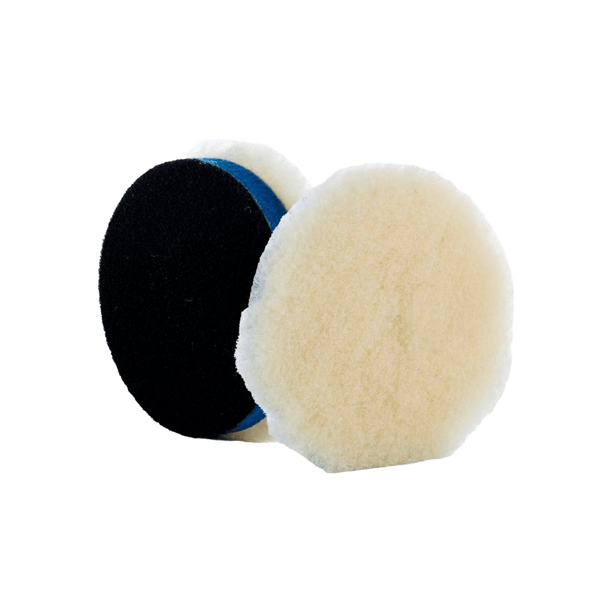 Lake Country Pad Lana Premium con Espuma 3”