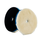 Lake Country Pad Lana Premium con Espuma 5”