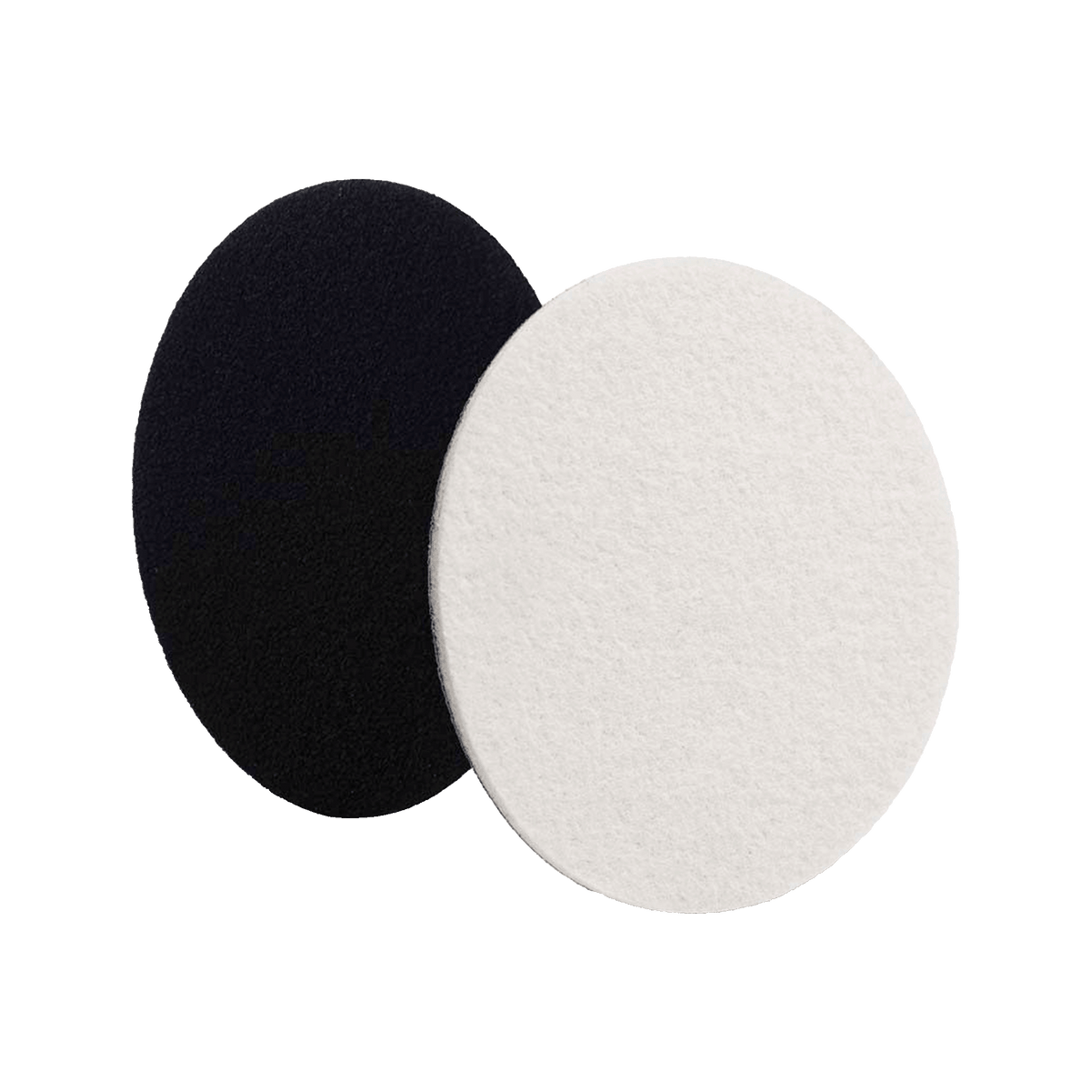 Lake Country Pad Rayon Pulido Vidrios 5”