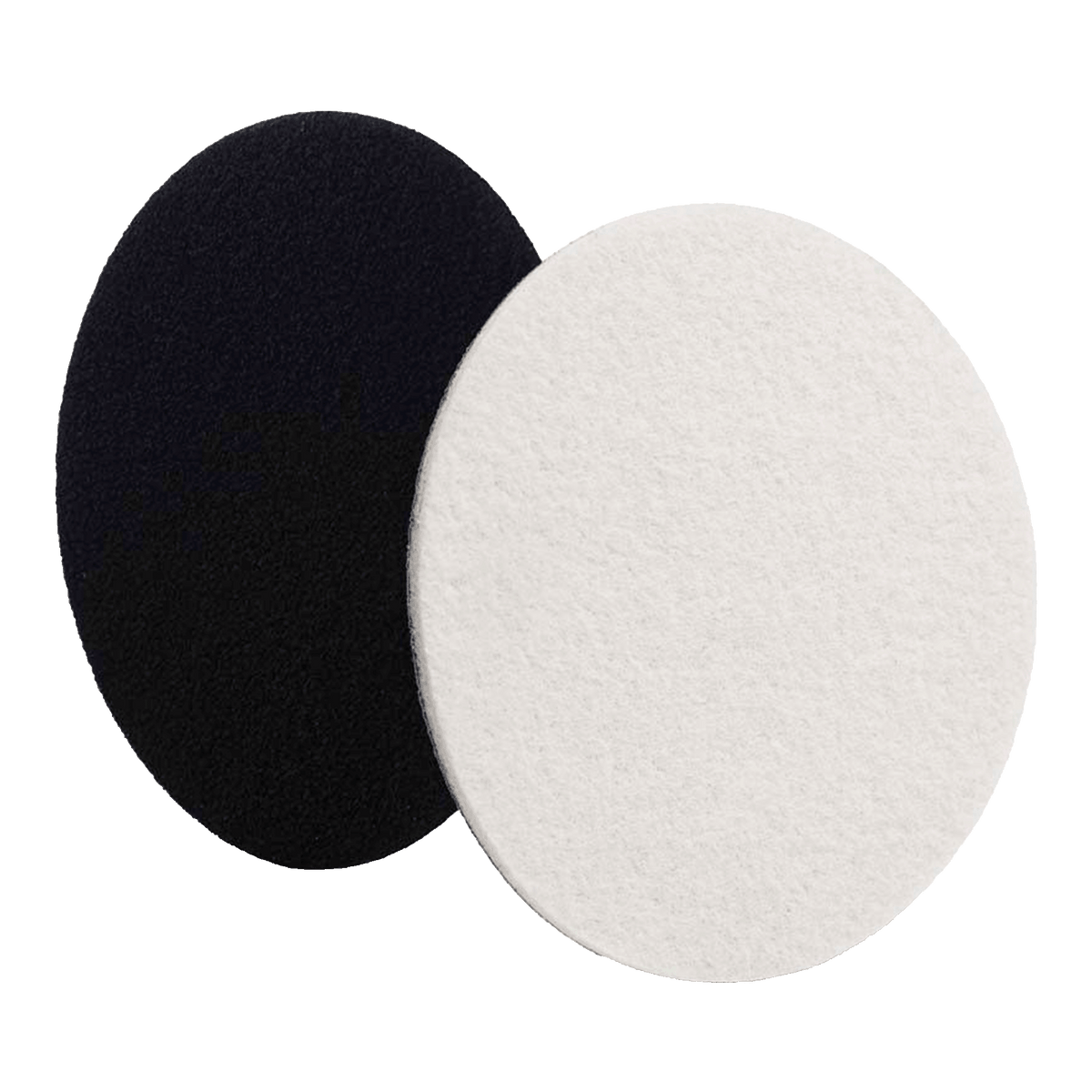 Lake Country Pad Rayon Pulido Vidrios 6”