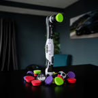 Liquid Elements A1000 V4 Battery Polishing Machine