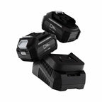 Liquid Elements A4500 Pro Battery Polishing Machine