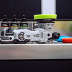 Liquid Elements A4500 Pro Battery Polishing Machine