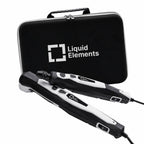 Liquid Elements A800 Mini Battery Polishing Machine Set