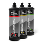 Liquid Elements 2.4 Machine Polish Medium Cut & Gloss 1L