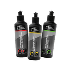 Liquid Elements Machine Polish Set 250ml