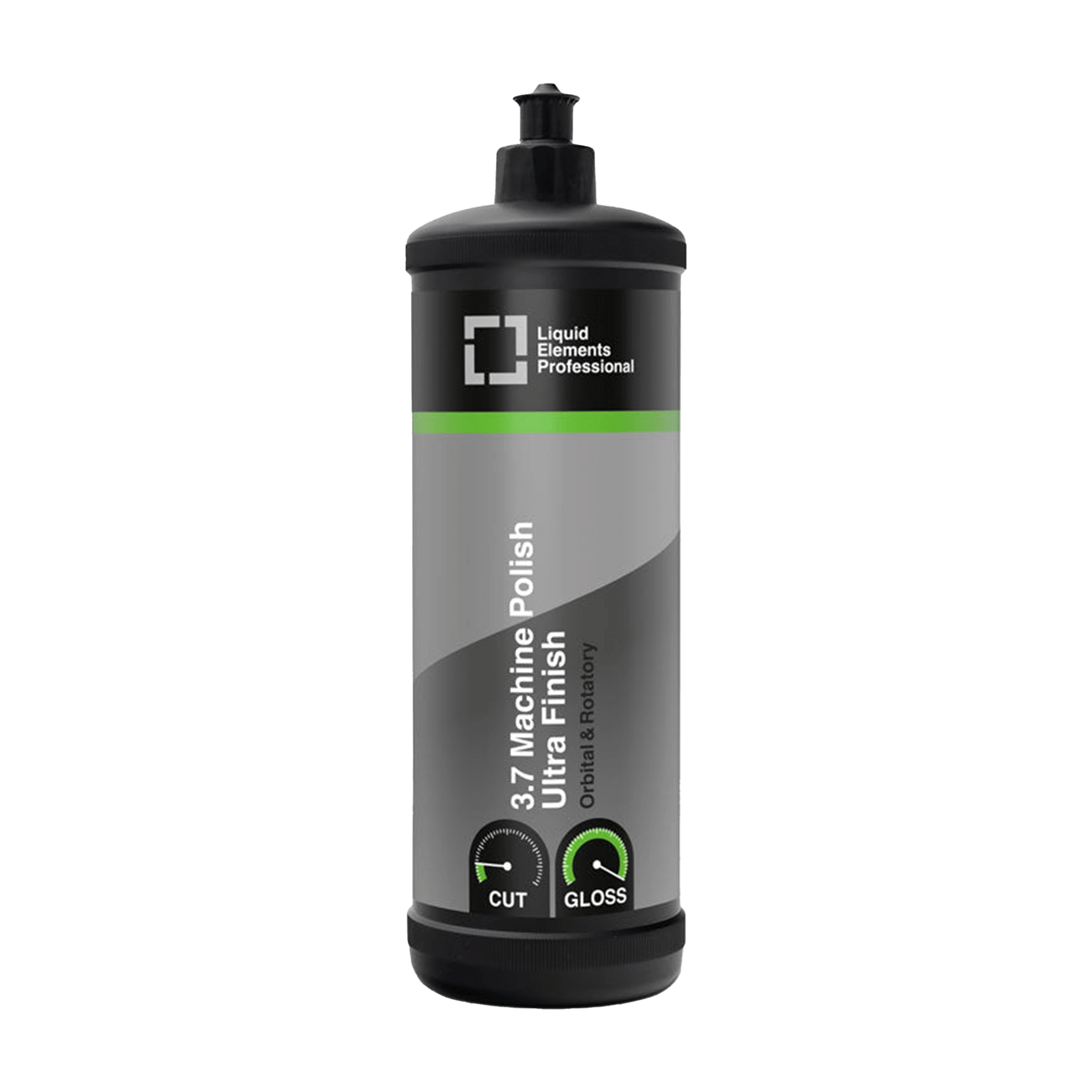 Liquid Elements 3.7 Machine Polish Ultra Finish 1L
