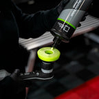 Liquid Elements Pad Centriforce V2 Corte Alto 3”