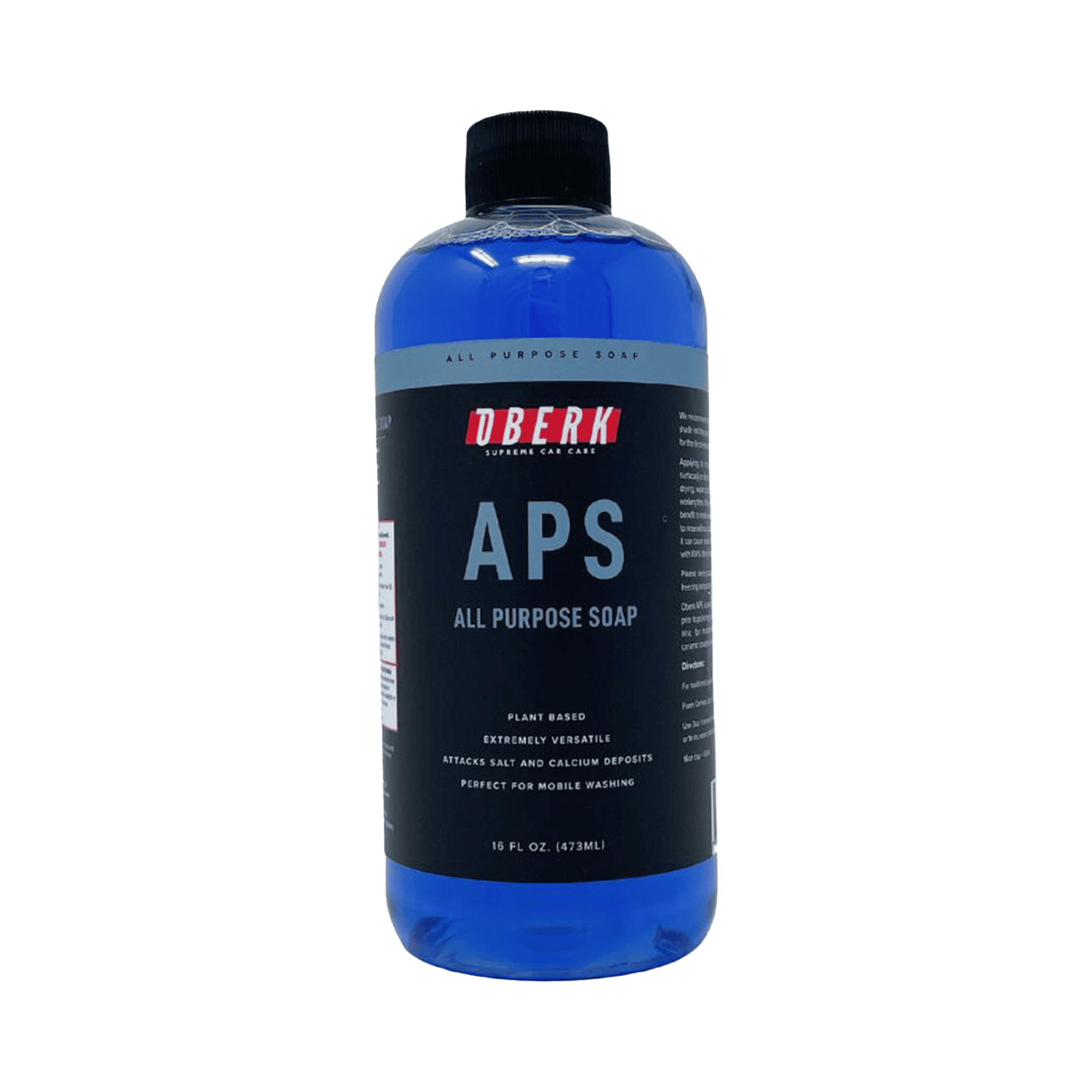 Oberk APS All Purpose Soap