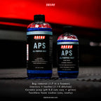 Oberk - Oberk APS All Purpose Soap Galon - OB - APS - 128