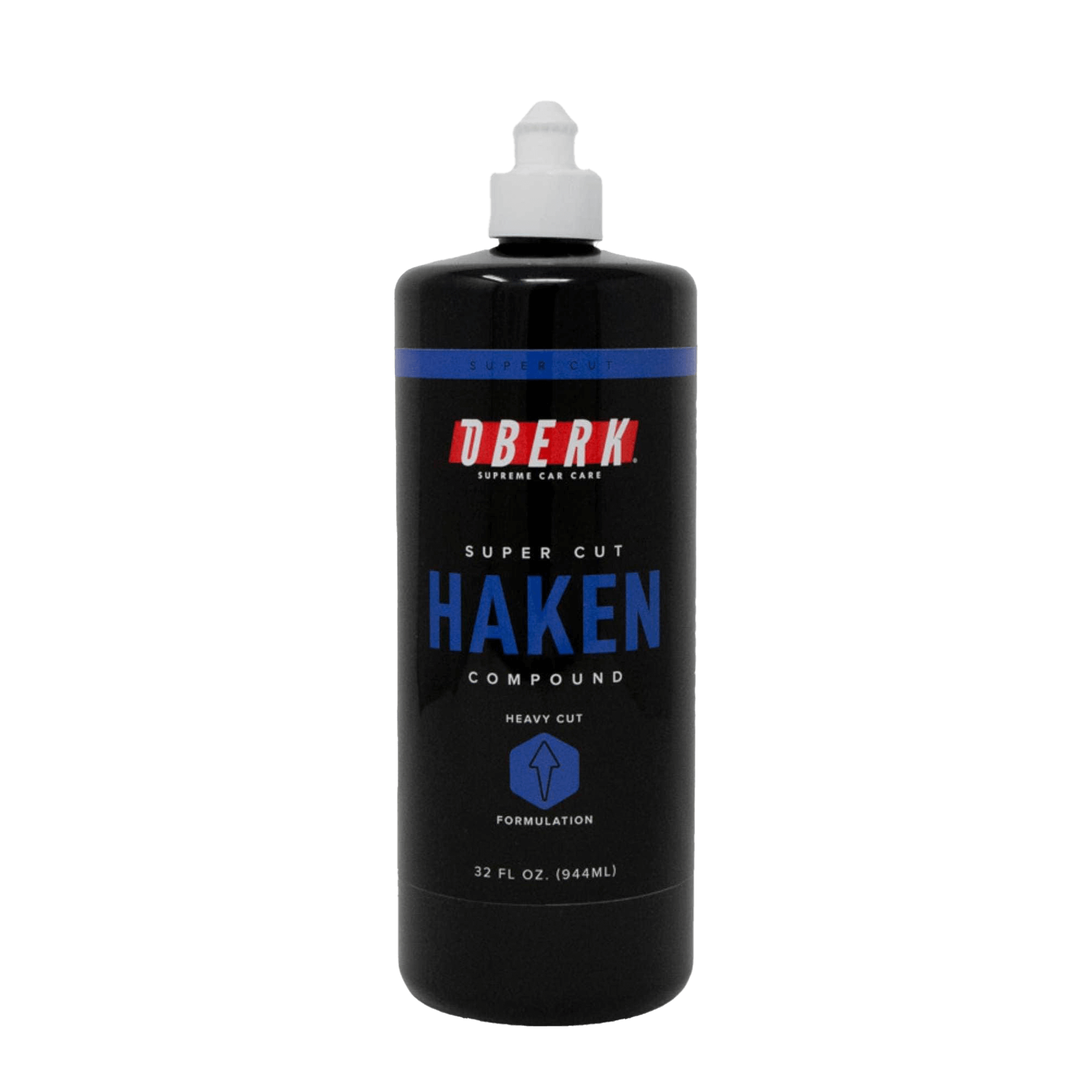 Oberk - Oberk Haken Super Cut Compound 32oz - HC - Haken - 32oz