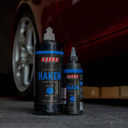 Oberk - Oberk Haken Super Cut Compound 8oz - HC - Haken - 8oz