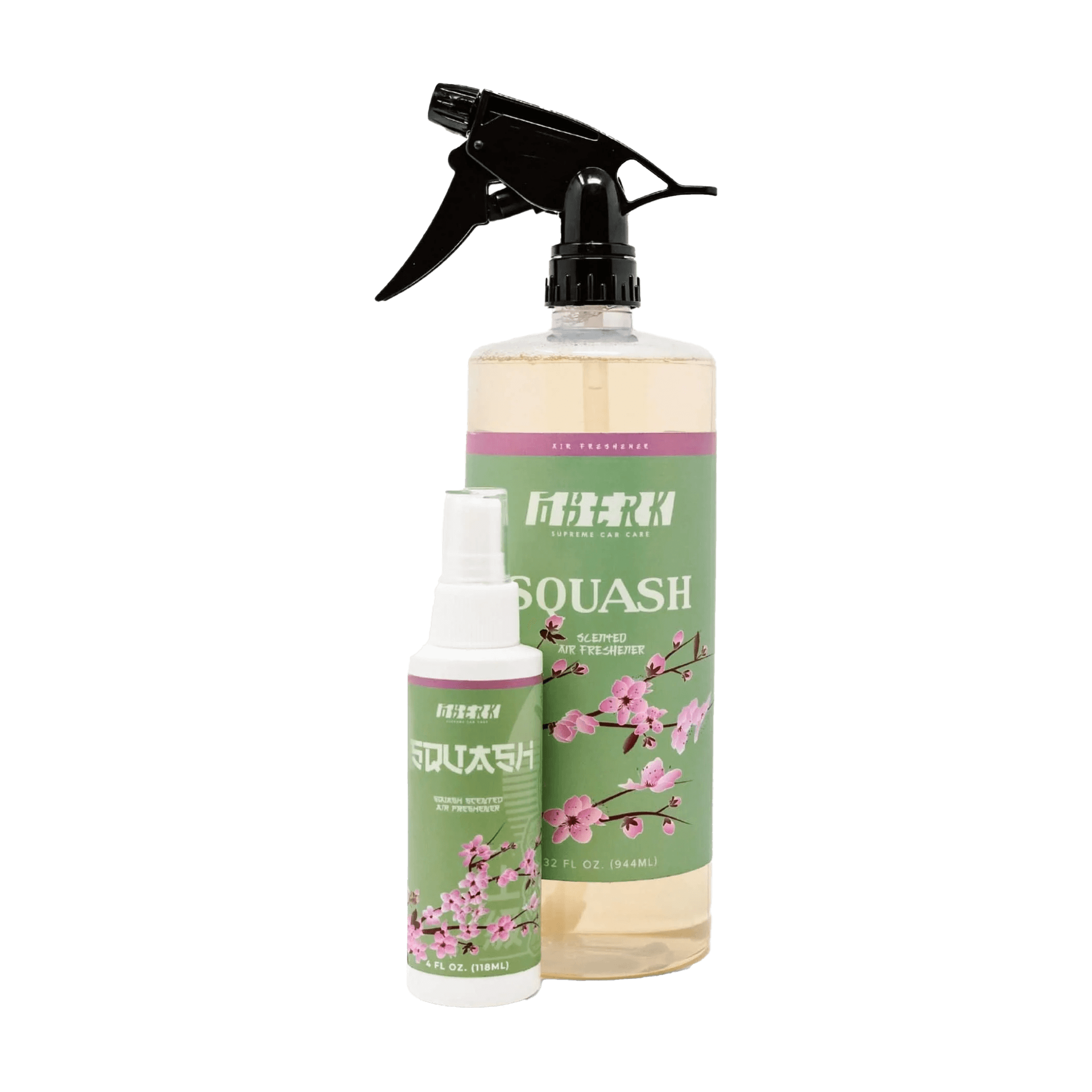 Oberk Japanese Squash Air Freshener 32oz