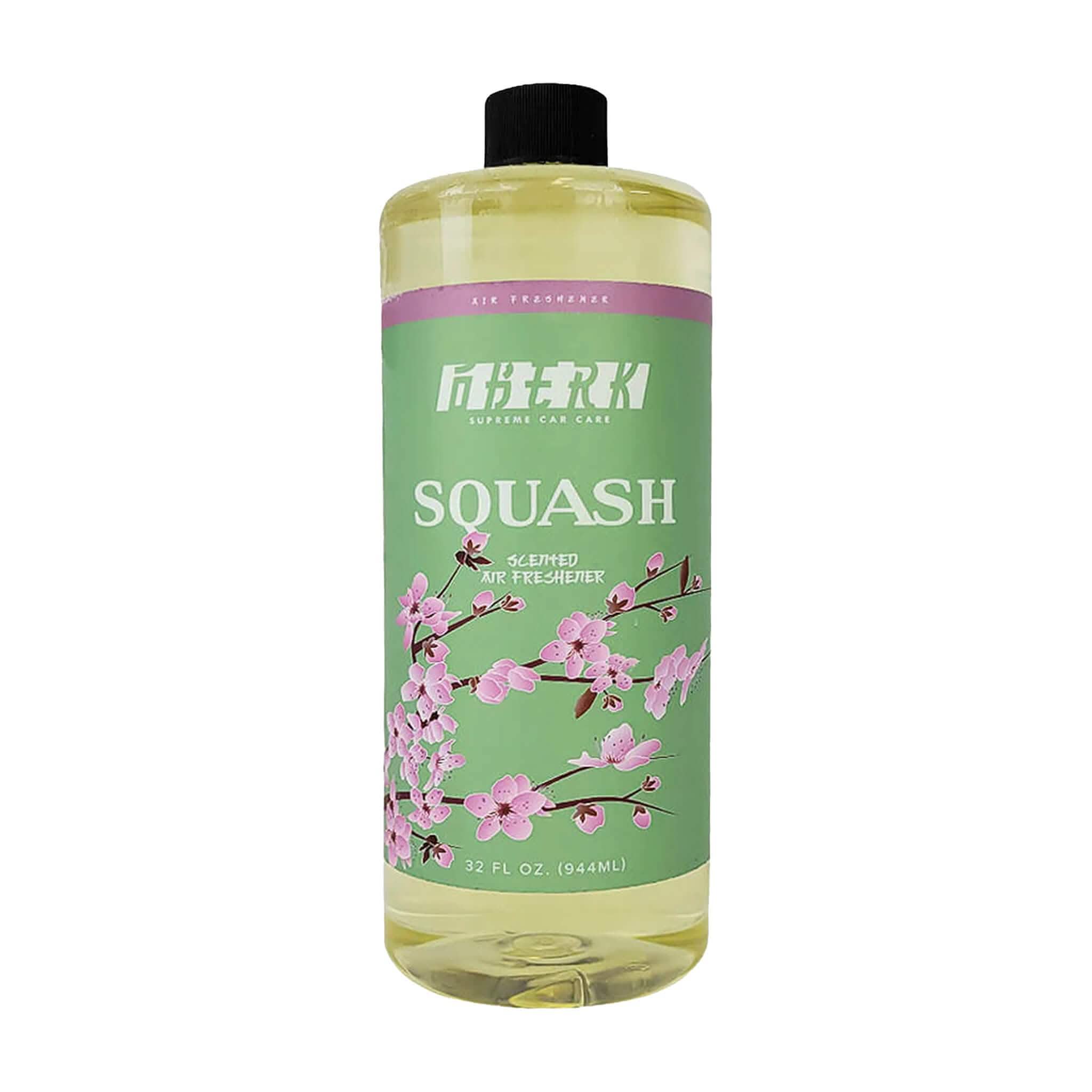 Oberk Japanese Squash Air Freshener 32oz