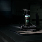 Oberk - Oberk Lotus Coat SiO2 Spray Sealant - OB - LOUTUS - 16