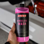 Oberk - Oberk Rinseless Wash Concentrate - OB - RINSELESS - 32