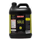 Oberk Sole Medium One Step Polish 128oz