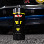 Oberk Sole Medium One Step Polish 32oz