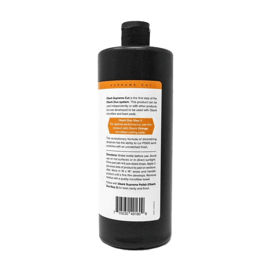 Oberk Supreme Cut 32oz